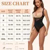 Shapers pour femmes Mesh Thongs Body Shapewear Femmes Sans couture Full Body Shaper Taille Slim Tummy Control Sous-vêtements Ventre plat Underbust Corset 231030