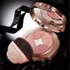 Blush 5 Colors Face Blush Palette Matte Mineral Blush Powder Bright Shimmer Matte Face Blush for Cheek and Eye Shadow Make-up 231030