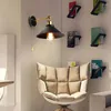 Wall Lamp Retro American Loft Led Attic Sconce For Restaurant/Bar/Store/ForIndustrial E27Base Creative Indoor Room DecorLighting