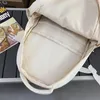 Plecak Joypessie moda nastolatka Waterproof BookBag dla liceum dziewcząt chłopcy torba nylon czarne kobiety laptop mochila