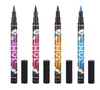 Eyeliner 36h ملونة مضادة للماء طويلة المحمولة سائل سائل جاف جاف قلم رصاص الأدوات مكياج Makeup Maquillaje TSLM28034643