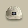 Casquettes de balle à bord court chapeau de baseball femmes plat bill camping gorras couleur unie hommes couronne basse classique ajuster gorros