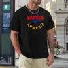 Regatas masculinas defendem a Armênia camiseta Kawaii roupas camisetas de grandes dimensões para homens de algodão