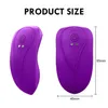 Wireless Remote Control Panty Vibrator Invisible Vibrating Egg Clitoral Stimulator Portable Sex Toys for Woman Adult Machine 231010