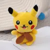 DHL Kids Toys Plush Dolls keychain Pillow Cartoon Movie Protagonist Plush Toy Animal Holiday Creative Gift Plushs Backpack Wholesale Large Discount In Stock02