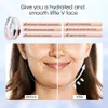 Gesichtspflegegeräte Hebegerät LED Pon Therapie Abnehmen Vibrationsmassagegerät Doppelkinn V Gesichtsförmige Wangenliftgürtelmaschine 231030