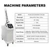 Laser Pigmentation Removal Facial Rejuvenation Machine Picosecond Laser Tattoo Remover Skin Brightening Beauty Instrument