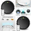 Electronics Robots Wifi Vacuum Cleaner Control Smart Cleaning Sweeper Hine Route Planning Support Drop Delivery Electronics Otxiz