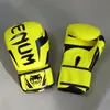 Gants de doigt pour enfants boxe adulte professionnel ultime combat Sanda entraînement poing ensemble mâle et femelle MMA Muay Thai 231031