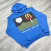 Fleece Hoody CPFM Catus Plant Vintage Hoodie Street Fashion Mens Hoodies Hoodies Graphichirts ذات الحجم الكبير بالإضافة إلى حجم بلوزات للجنسين للجنسين