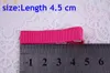 Hair Accessories Alligator Clip Fully Lined Covered Grosgrain Ribbon 1.8" Hairpins For Women Girl Bows DIY Accessory 500pcs FJ3208