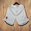 2023 2024 Sao Paulo Soccer Shorts Luciano Miranda Rafinha J.Calleri Eder Luciano Alisson Nikao Gabriel G.Sara Football Men Pants Home Away Away