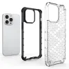 2IN1 Hybrydowa obudowa telefoniczna dla iPhone'a 15 14 13 12 11 Pro Max 14plus SE Soft TPU Bumper Polet Pacher Packa