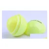 Lips Balm Cute Bola redonda Bola 3D Sabor de frutas Boca beleza natural Lábios hidratantes Cuidado Balmos Bolsas Drop Drop Deliver