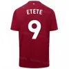 23 24 Voetbal 23 Manolis Siopis Jerseys Club 6 Ryan Wintle 12 Ike Ugbo 38 PERRY NG 16 Karlan Grant 21 Jak Alnwick 10 RAMSEY 9 ETETE Voetbalshirttenues Uniform KaDiFu