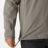 Arctères masculins vestes sweat-shirt arc'terys anorak 23 automne / hiver nouveau manteau de charge masculine manteau veste à capuche moteur amers / brun pointu xs hbtp