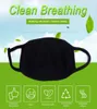 NOWOŚĆ W STOTY ANTY DUSH Twarz Okład usta PM25 Maska Respirator Odporne przeciwbakteryjne pranie wielokrotnego użytku bawełniane bawełniane bawełniane maski do 83555948