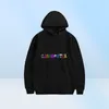 Emoções e calafrios com capuz de grandes dimensões S UNISEX Hooded Pullover Swedershirts Male/Women Streetwear Roupas x10224477313