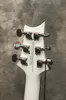 Hot sell good quality Electric guitar BRAND NEW 2013 SE TORERO JET WHITE GUITAR Musical Instruments