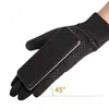 Gants de ski Gants thermiques d'hiver pour hommes VTT vélo moto gants écran tactile gants de cyclisme chauds pour camping course ski randonnée complet 231031