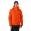 Çevrimiçi Erkekler Giyim Tasarımcısı Ceket Ceket Arcterys Ceket Marka Mens Charge Alpha Sv Açık Tırmanma Rüzgar Taşınması Sıcak Ceket Orangepheno WN-INTK