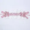 Атрибуты для вечеринок Sweet Lolita Hairband Lolitas Японская мягкая девушка Симпатичный головной убор Kc Кружева Kawaii Женский бантик Аниме Аксессуары для косплея