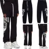 Neue 23SS Herrenhose Designer Jogginghose Modemarke Baumwolle Sport Jogger Damen Sweatpant Hose Streetwear Herrenhose