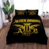 Beddengoedsets Vigvisir Viking Art Set EU Enkel Dubbel Koning US Twin Volledige Koningin Etnisch Beddengoed 231030