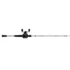 Acessórios de pesca Vara telescópica super bonita com varas de carretel completo Conjunto completo VENGLP L 701MH 231030