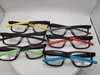 Anti Blauw Licht TR90 Frame Dames Heren Computer Sport Optische Brillen Unisex 6 kleuren 10PCS