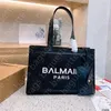 10A Alta Qualidade Luxurys Designer A Sacola Bolsa Grande Lona Livro Totes Bolsas Bolsas Designer Mulher Bolsa Mulheres Sacos De Viagem Saco De Praia Borse Dhgate Bags