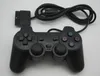 PS2 콘솔 게임 컨트롤러 ZZ의 PlayStation 2 유선 JoyPad 조이스틱 게임 컨트롤러