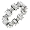 Choucong Briljante 5A CZ Diamond Party Vrouwen Verlovingsringen Belofte Accessoires voor Minnaar Fijne Verjaardagscadeau Dame Trendy Jewelry219x