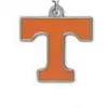 Charms Arrivée Sports Alliage Tennessee Dangle Pendentif Pour DIY Bracelets Collier Boucles D'oreilles Porte-clés Bijoux Accessoires332I Drop Deliv Dhfyy