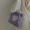 Axelväskor Earth Women's Pu Leather Soul Bag Women's Cool Girl Purple Bag Fashion Design Women's Handbag Bagcatlin_Fashion_Bags
