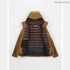 Online Men's Clothing Designer Coats Jacket Arcterys Jacket Brand Charge Coat Macai Series Outdoor Windproof Jacket Coat Mens Outdoor Charge Co WN-F90F