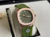 2024 Patek Womens Watch 38 -миллиметровая квартальная мастер -часы сапфировые классические модные водонепроницаемые часовые часы Luxe Luxe Luxe Bristech PH025