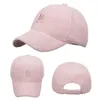 Ball Caps Fashion Femmes hommes respirant la plage de baseball ajusté Baseball Cap Hip Hop Hat Visors de remplacement du soleil