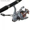 Boat Fishing Rods Spinning Rod Reel Fishing Combo 6ft 6in Q231031