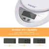 Household Scales 1kg 5kg Mini Kitchen Electronic Scale Home LCD Electronic Scales Kitchen Cooking Scale Digital Scale Kitchen Baking Food Scale 231031