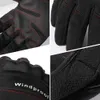 Cycling Gloves Touch Screen Motorcycle Moto Motocross Winter Thermal Nonslip Motorbike Riding Biker Windproof Protective Gear Men Women 231031