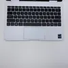 Оригинальный ноутбук Xiaomi Mi Book Air 13, складной компьютер-раскладушка i5 1230U i7 1250U, Intel 16 ГБ DDR5 512G SSD, Windows 13,3 дюйма, сенсорный экран, отпечаток пальца, умный бизнес-ноутбук