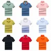 Polo para hombre, camiseta de marca American Fashion Street, polo de diseñador, camiseta para hombre de transporte gratuito, talla M - XXXL