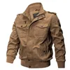 Jaquetas masculinas das forças especiais jaqueta cor sólida moda denim casaco outwears blusão motocicleta 231030