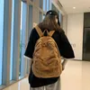 Backpack Outdoor Bags Bolsa Menina Bolsa de Moda Estudante Menina Feminina Canvas Notebook Feminino BackpackstylishHandbagsstore