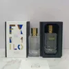 ユニセックス香水100ml ex nihilo santal calling fleur narcotique patchouli memory gold immortals Blue Talisman Cologne long last high Quality parfumスプレー