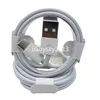 1M 2M 3M 3M Biały typ C USB-C Micro USB Kabel dla Samsung Galaxy S10 S20 S22 S23 Xiaomi Huawei Android Telefon