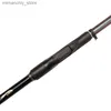 Båtfiskestavar Rock Rod Carbon Fiber Long Throw Spinning Pole Big Guide Ring Telescopic 3,6m-4,8 m havsbåt/strand Q231101