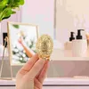 Decorative Figurines Trinket Jewelry Container Egg Decoration Box Dresser Storage Organizer Ring Holder