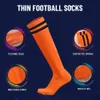 Chaussettes de sport 1 paire de Football antidérapant Grip enfants en plein air course Fitness 231031